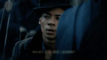 Jesper of Shadow and Bone asks, "What did we learn?"