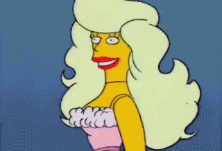 Malibu Stacy says "don't ask me, I'm just a girl!"