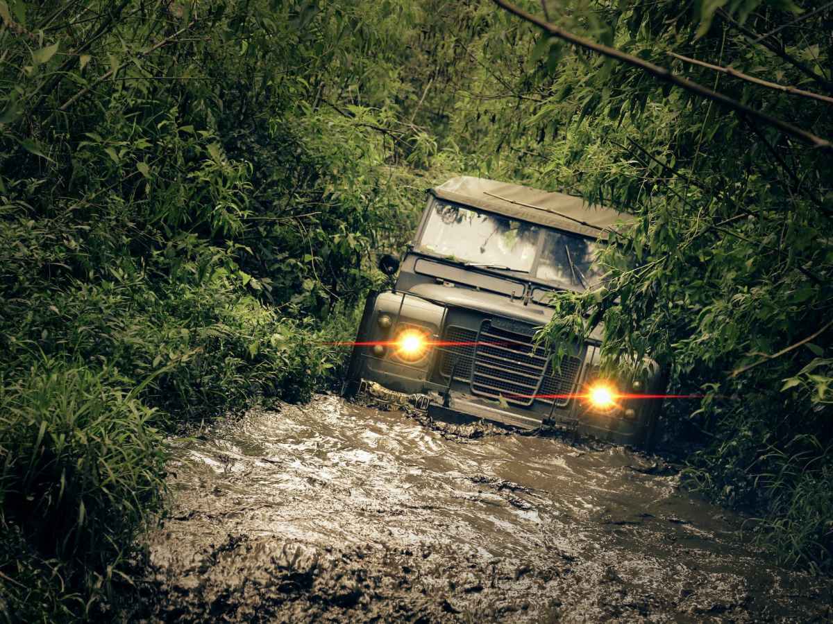 Stuck in the Middle With You: Story Structure in Act&nbsp;II