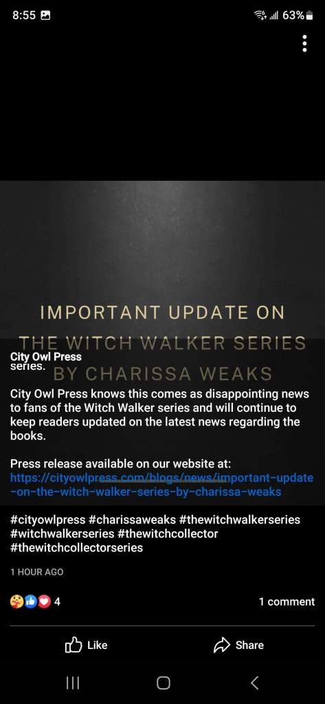 Part 2 of modified FB post