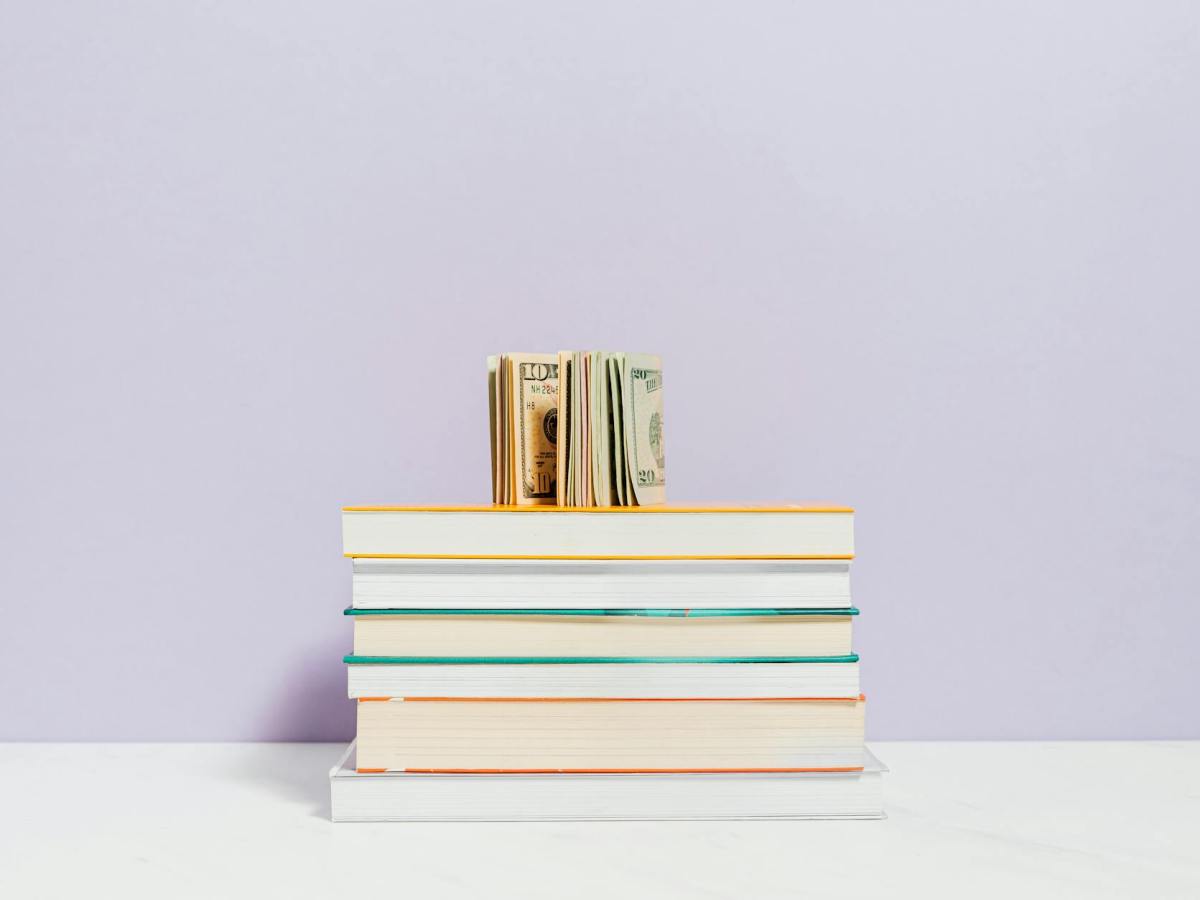 Lessons from My Indie Author Crash&nbsp;Course